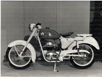 Tenace 125cc 0363 Image 1