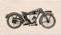 175cc LMU 1932 Image 1
