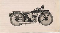 175cc LST 1932 droit Image 1