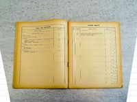 Tarif pièces détachées Terrot motocyclette tous terrrain VAT ... Image 1