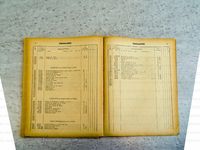 Tarif pièces détachées Terrot motocyclette tous terrrain VAT ... Image 1