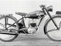 100cc Prototype base MT1 1950 droit Image 1