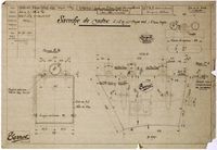 09241-09242-09565-09735 - Sacoche de cadre. L et LM Confort  ... Image 1