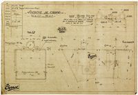 10412-10413 - Sacoche de cadre - FOC. 10412 Terrot. 10413 Ma ... Image 1