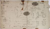 10948-10949 - Silencieux côté droit - Terrot HSSO, NTO, NSSO ... Image 1