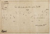 10968 - Traverse avant de repose-pieds caoutchouc John Bull  ... Image 1