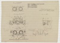 11169-16930-16931 - Modifications pour transformer carter 11 ... Image 1