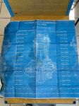 Moteur 500cc RSSE culbuteurs Terrot 2132 - 500cc RSSE culbut ... Image 1